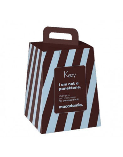 Подарунковий набір Kezy MACADAMIA - 1